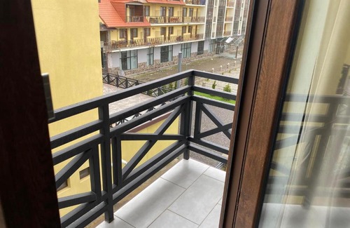 Bakuriani Apartment | Apartament in Bkuriani