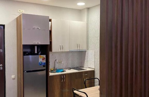 Bakuriani Apartment | Apartament in Bkuriani