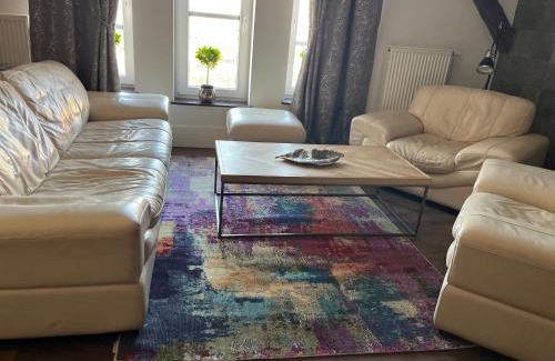 Katowice Apartment | Apartament in central of Katowice