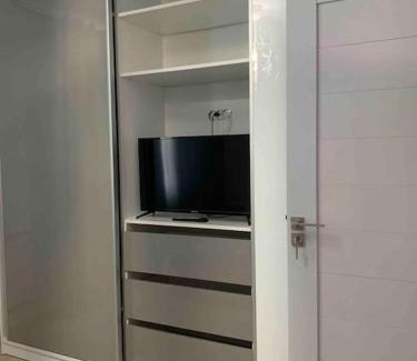 Ramnicu Valcea Apartment | Apartament in complex rezidențial