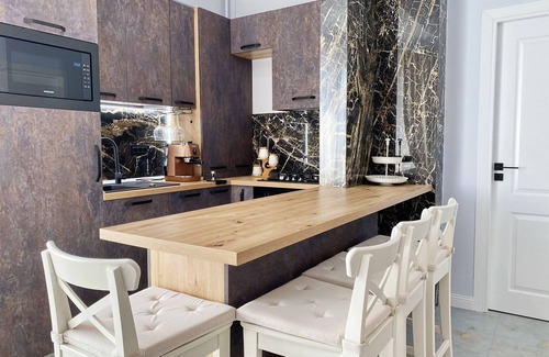 Navodari Apartment | Apartament in complex Building Stefan Resort
