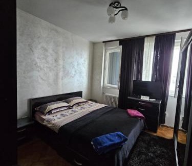 Sector 2 Apartment | Apartament in regim hotelier