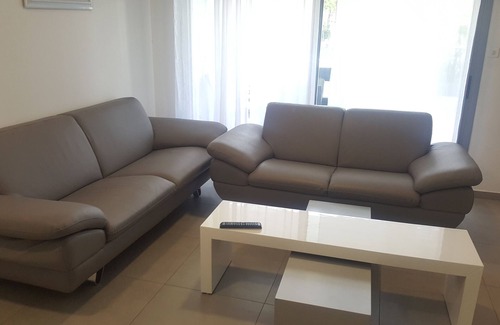 Eilat Apartment | Apartament in Royl Park with pool
