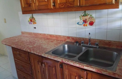 Barrio Santa Lucia Apartment | Apartament in the Center Gaspar Hernandez