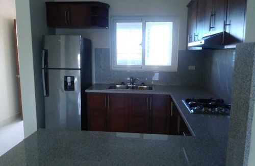Barrio Santa Lucia Apartment | Apartament in the Center Gaspar Hernandez