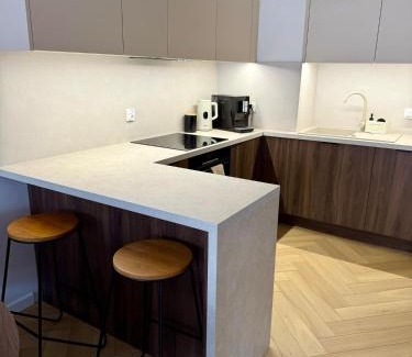 Swieradow-Zdroj Apartment | Apartament IzerSKI Resort