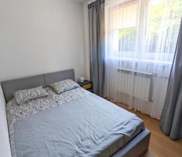 gmina Tymbark Apartment | Apartament Jabłko-Mięta w Tymbarku