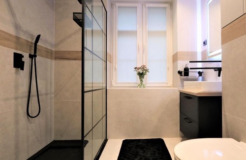 Osiedle Grunwaldzkie Apartment | Apartament Jagiełły