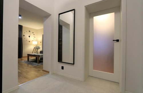 Osiedle Grunwaldzkie Apartment | Apartament Jagiełły