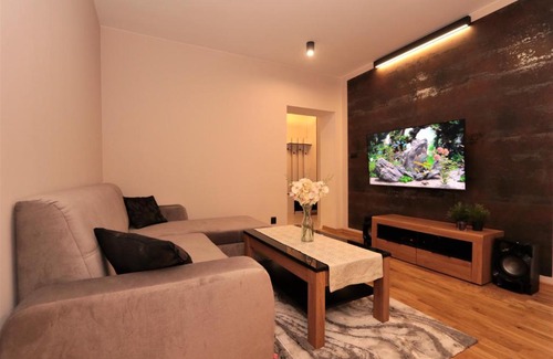Osiedle Grunwaldzkie Apartment | Apartament Jagiełły