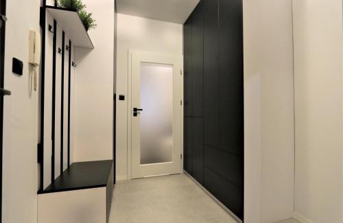 Osiedle Grunwaldzkie Apartment | Apartament Jagiełły