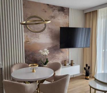 Olsztynek Apartment | Apartament Jagiełły