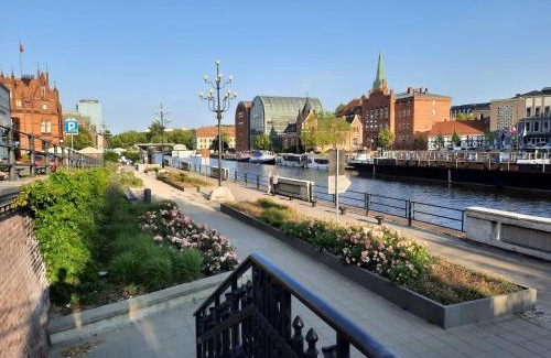 Bydgoszcz Apartment | Apartament Jagiellońska
