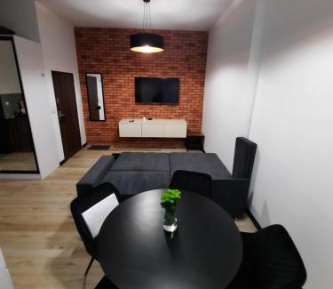 Bydgoszcz Apartment | Apartament Jagiellońska