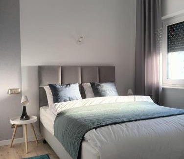 Glogowek Apartment | Apartament Jana Pawła