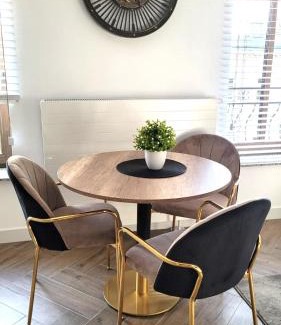 Slupsk Apartment | APARTAMENT JARACZA 28/17