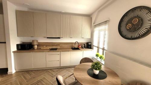 Slupsk Apartment | APARTAMENT JARACZA 28/17