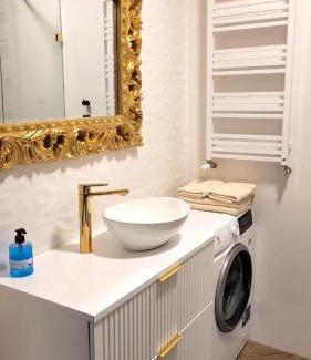 Slupsk Apartment | APARTAMENT JARACZA 28/17