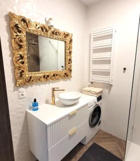 Slupsk Apartment | APARTAMENT JARACZA 28/17