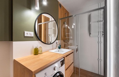 Srodmiescie Połnocne Apartment | Apartament Jasna by Your Freedom