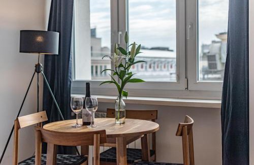 Srodmiescie Połnocne Apartment | Apartament Jasna by Your Freedom