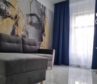Jedlina-Zdroj Apartment | APARTAMENT Jedlinka A