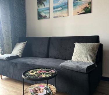 Biala Podlaska Apartment | Apartament Juleczka