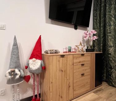 Biala Podlaska Apartment | Apartament Juleczka