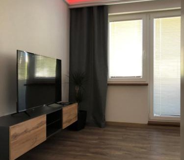 Gdansk Apartment | Apartament K&P