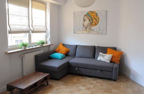 Ursynow Apartment | Apartament Kabaty
