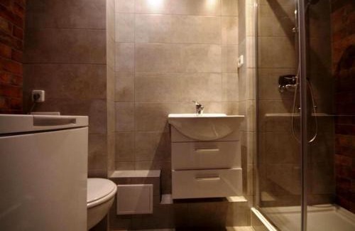 Gorzow Wielkopolski Apartment | Apartament Kaja