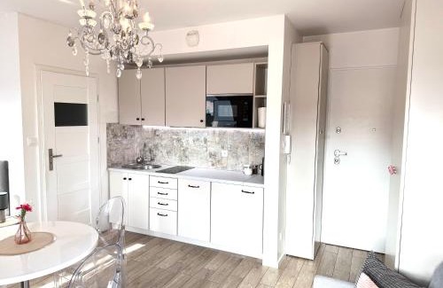 Gdansk City Center Apartment | Apartament Kameralny 65 na Starówce