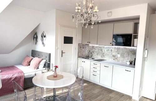 Gdansk City Center Apartment | Apartament Kameralny 65 na Starówce