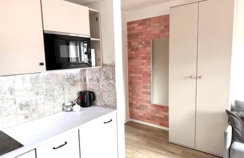 Gdansk City Center Apartment | Apartament Kameralny 65 na Starówce