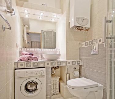 Old Town Apartment | Apartament Kameralny III na Starówce