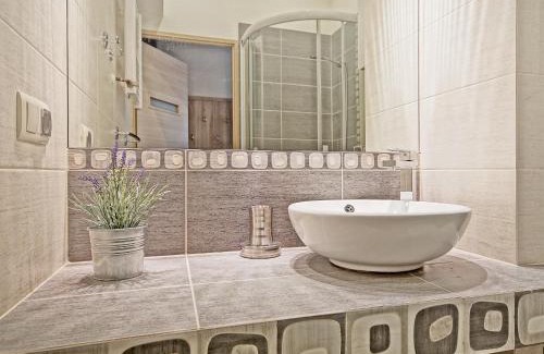 Old Town Apartment | Apartament Kameralny III na Starówce
