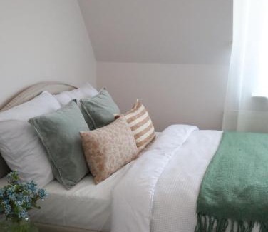Murowana Goslina Apartment | Apartament Kasztanowy
