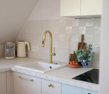 Murowana Goslina Apartment | Apartament Kasztanowy