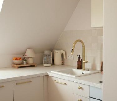 Murowana Goslina Apartment | Apartament Kasztanowy