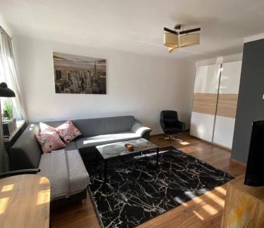 Sandomierz Apartment | Apartament kawalerka pokój dwuosobowy