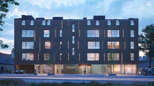 Kielce Apartment | Apartament Kielce Centrum