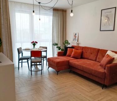 Siedlce Apartment | Apartament Kilińskiego