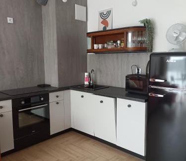 Siedlce Apartment | Apartament Kilińskiego
