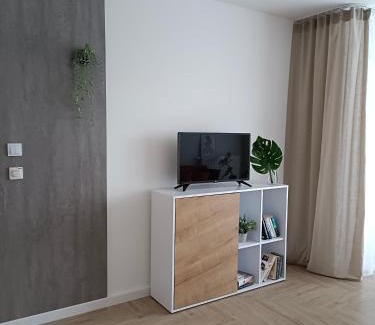 Siedlce Apartment | Apartament Kilińskiego