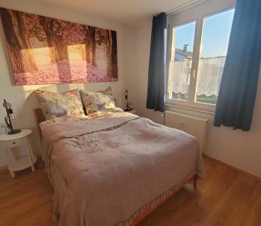 Herbolzheim Apartment | Apartament Klara7