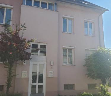 Herbolzheim Apartment | Apartament Klara7