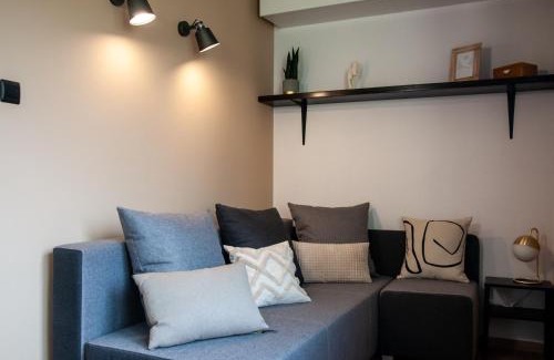 Jelenia Gora Apartment | Apartament "Klimatycznie" - przytulny, 4-osobowy, Jelenia Góra, Cieplice