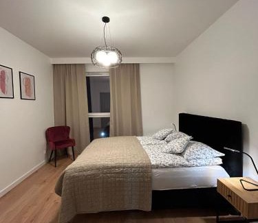 Olecko Apartment | Apartament Klonova dla dorosłych