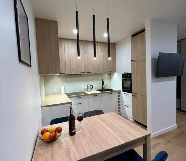 Olecko Apartment | Apartament Klonova dla dorosłych