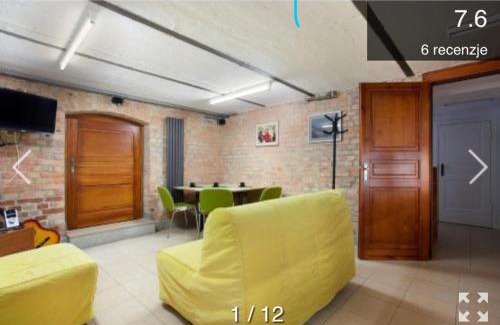 Gorny Sopot Apartment | Apartament Kochanowskiego